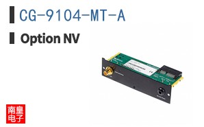 CG-9104-MT-A